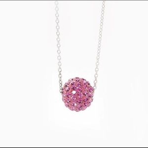 QVC New Swarovski Crystal Necklace ❗️authentic